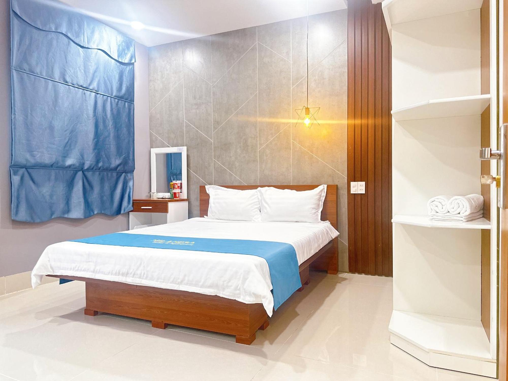 Milan Homestay - Milanesa Hotel And Apartment ブンタオ エクステリア 写真