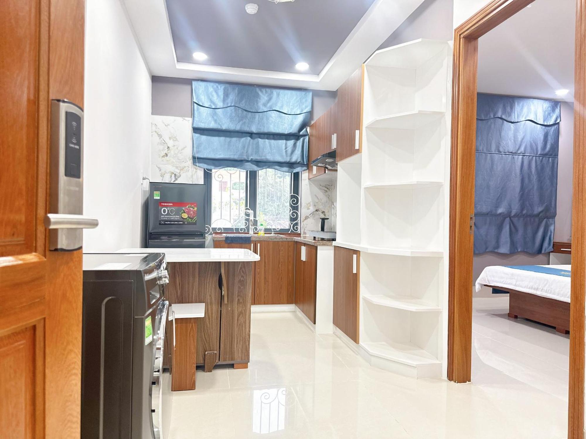 Milan Homestay - Milanesa Hotel And Apartment ブンタオ エクステリア 写真
