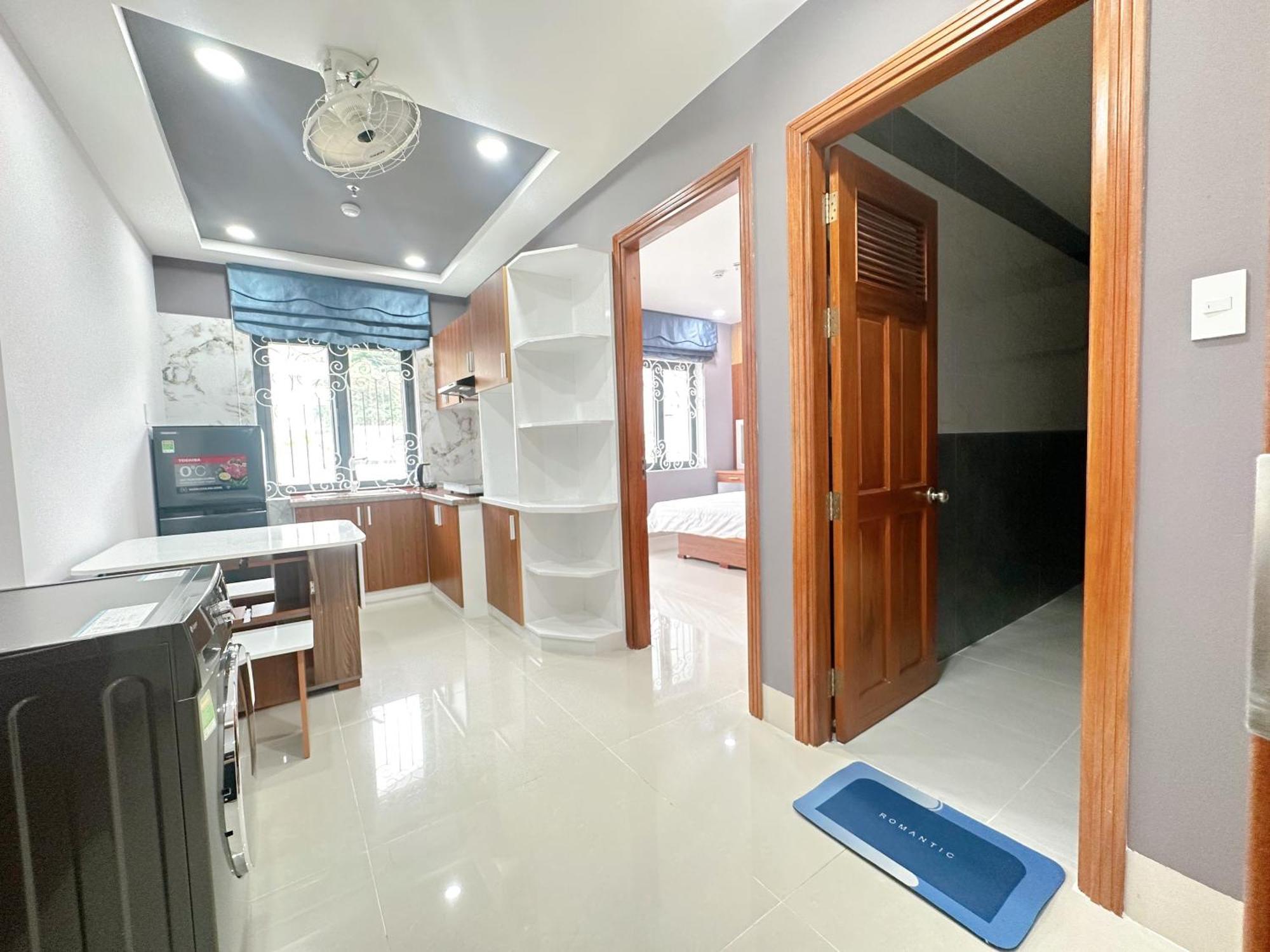 Milan Homestay - Milanesa Hotel And Apartment ブンタオ エクステリア 写真