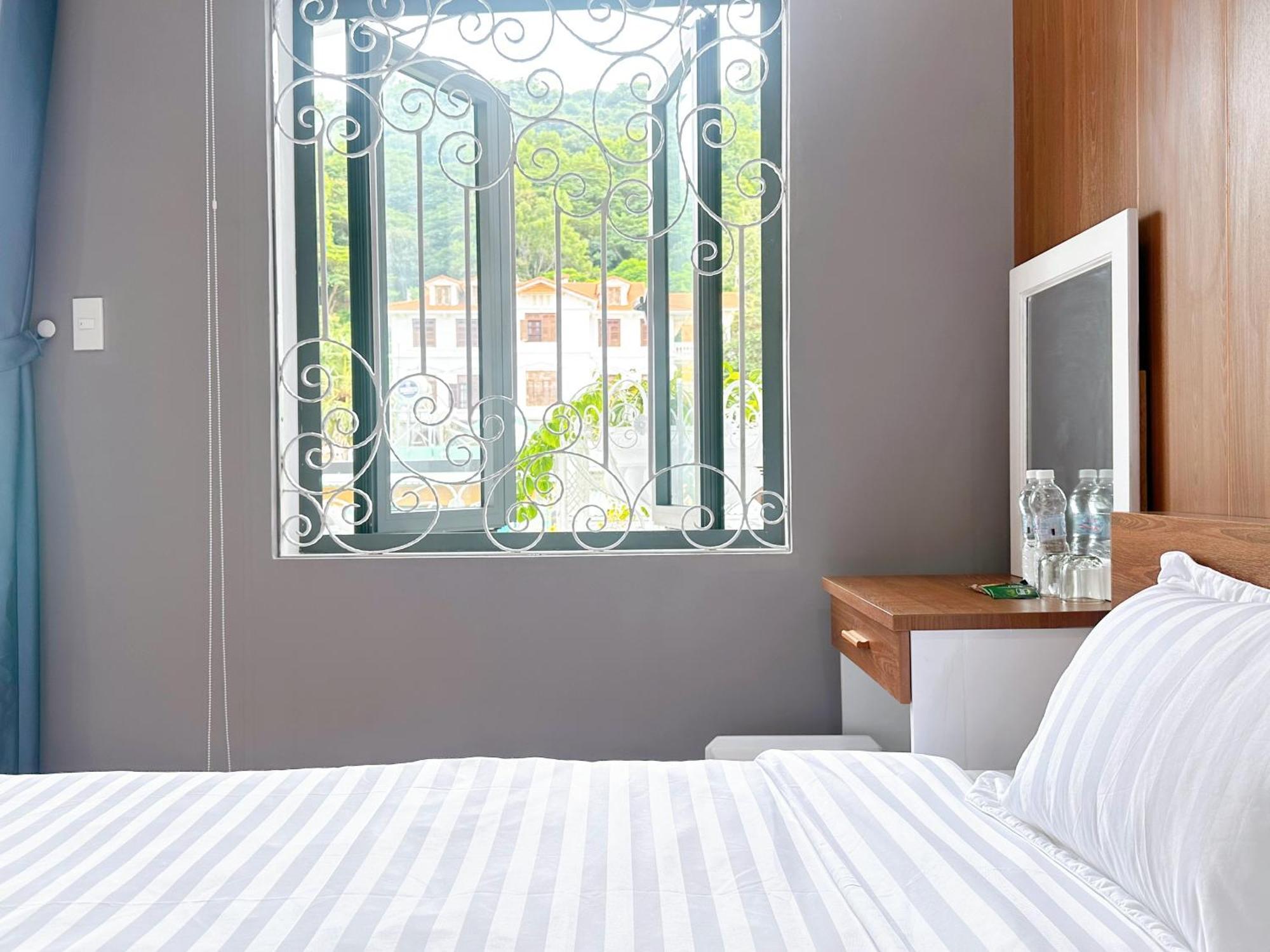 Milan Homestay - Milanesa Hotel And Apartment ブンタオ エクステリア 写真