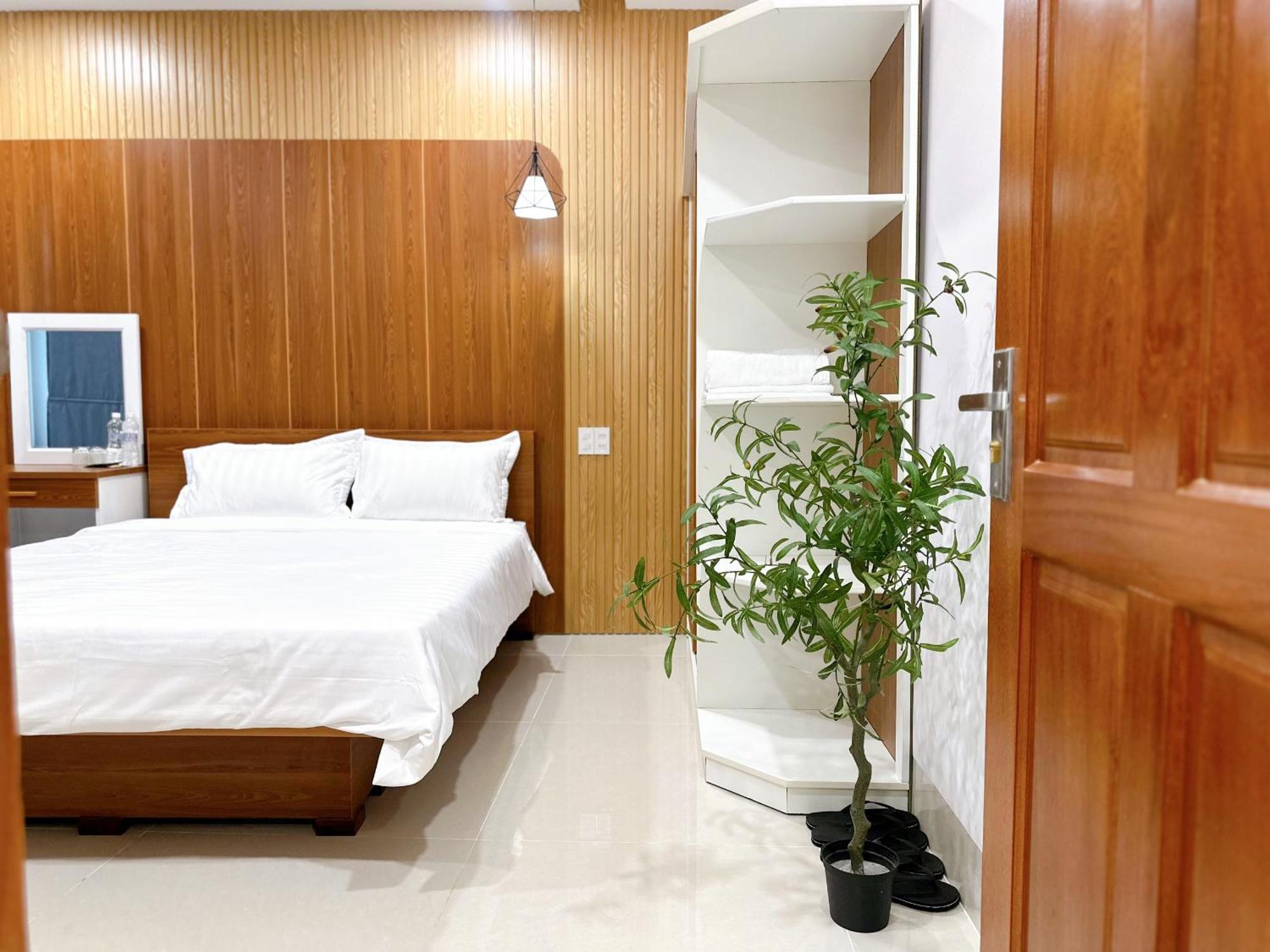 Milan Homestay - Milanesa Hotel And Apartment ブンタオ エクステリア 写真