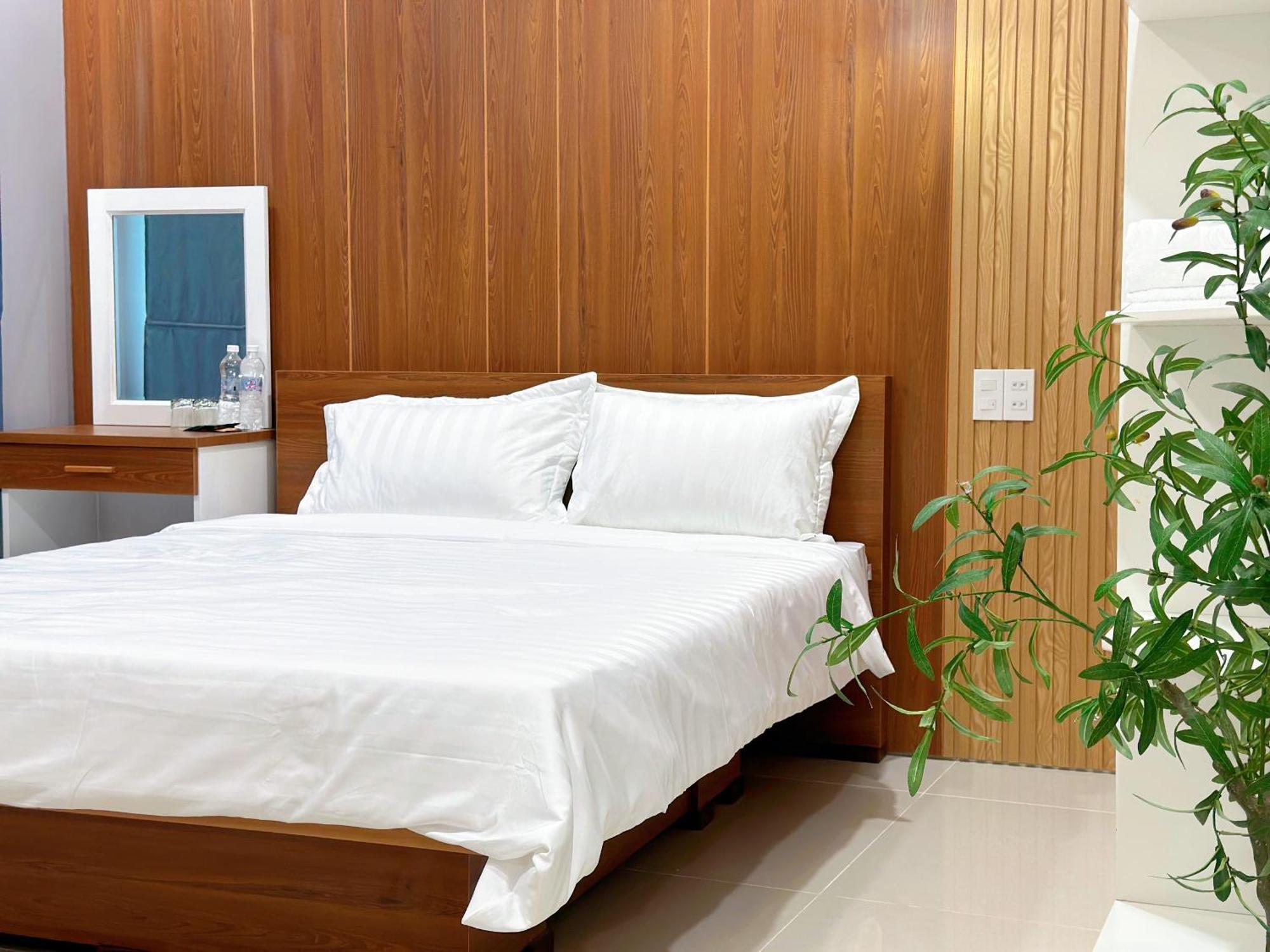 Milan Homestay - Milanesa Hotel And Apartment ブンタオ エクステリア 写真
