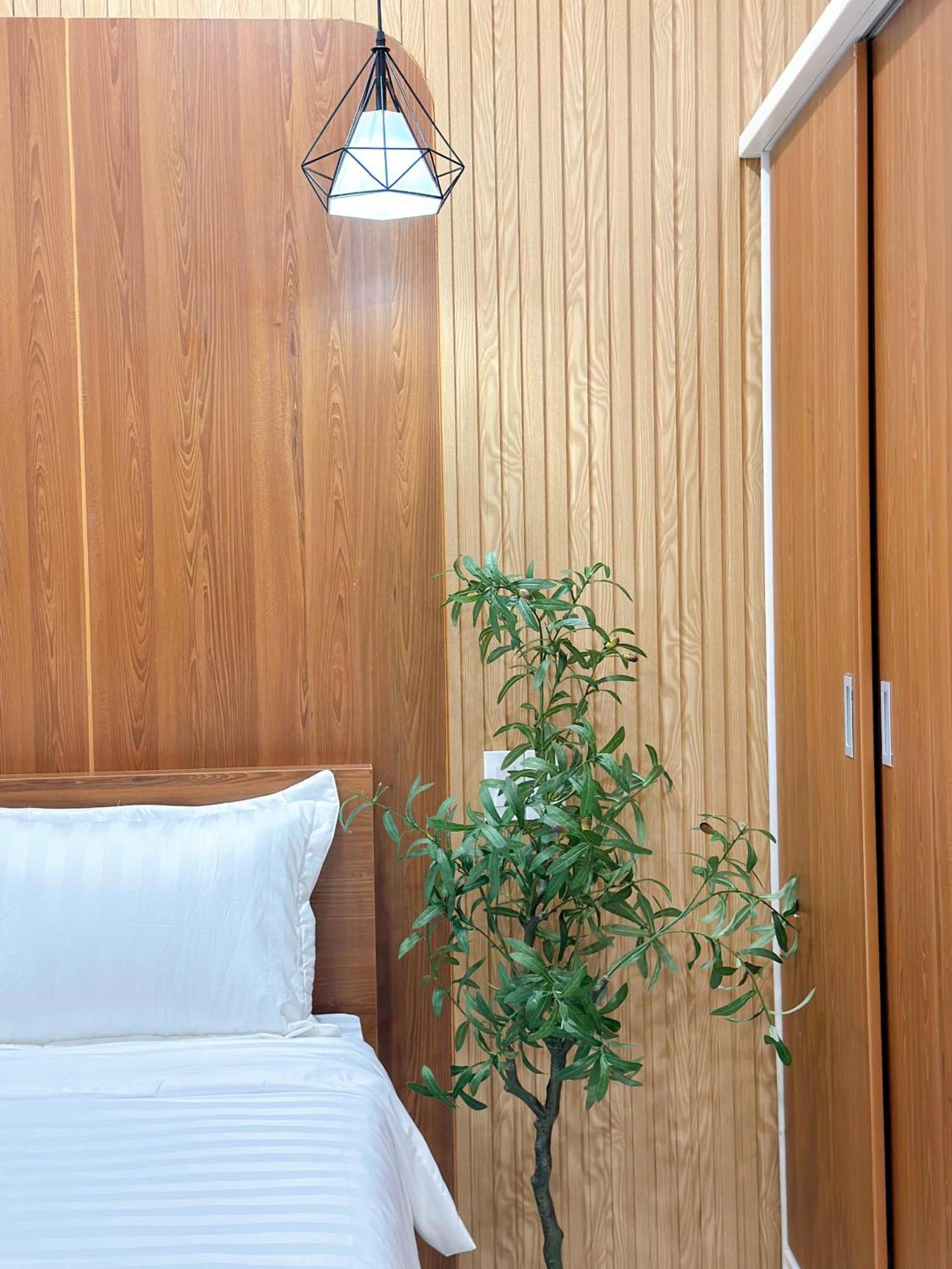 Milan Homestay - Milanesa Hotel And Apartment ブンタオ エクステリア 写真