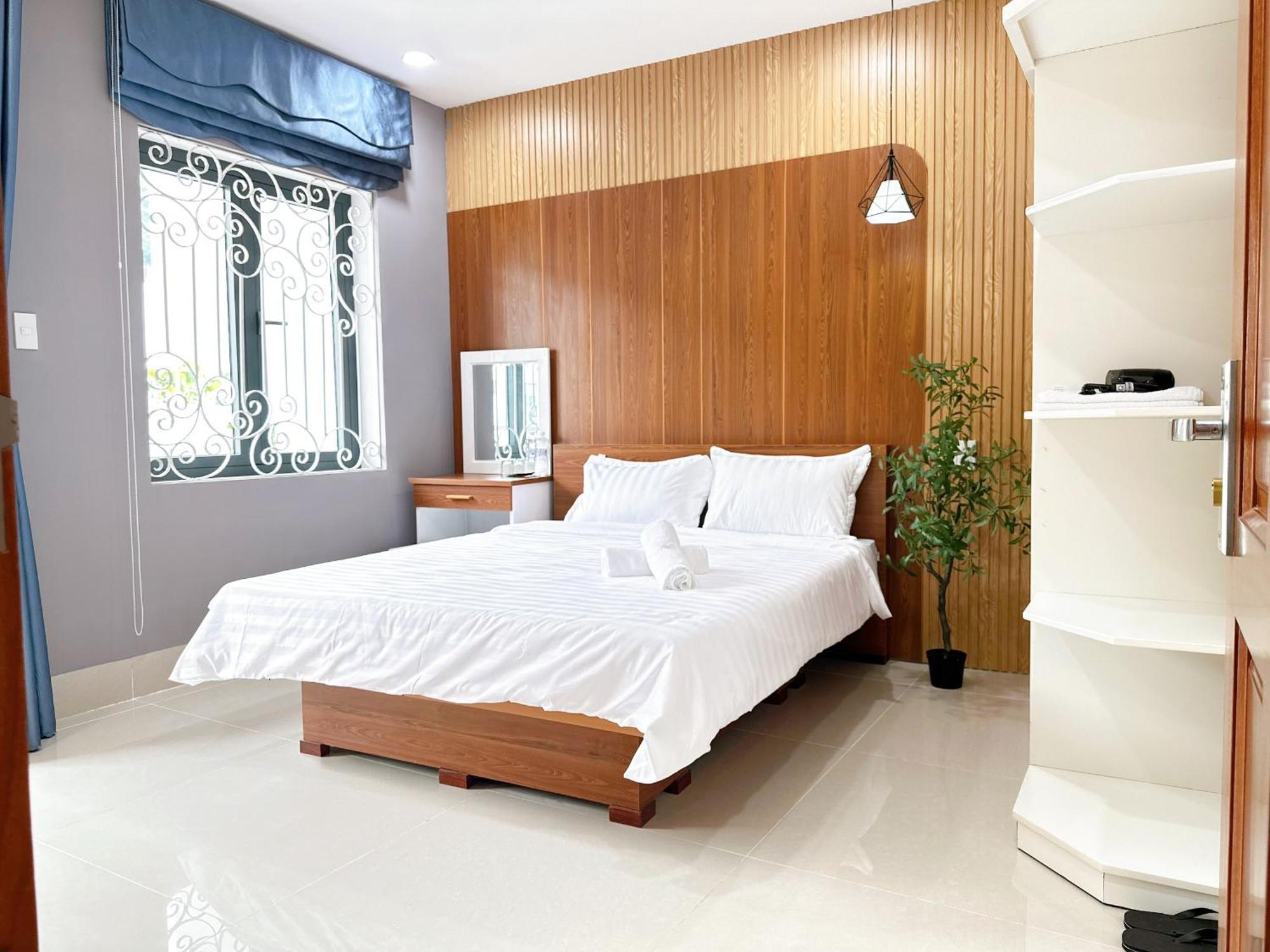 Milan Homestay - Milanesa Hotel And Apartment ブンタオ エクステリア 写真