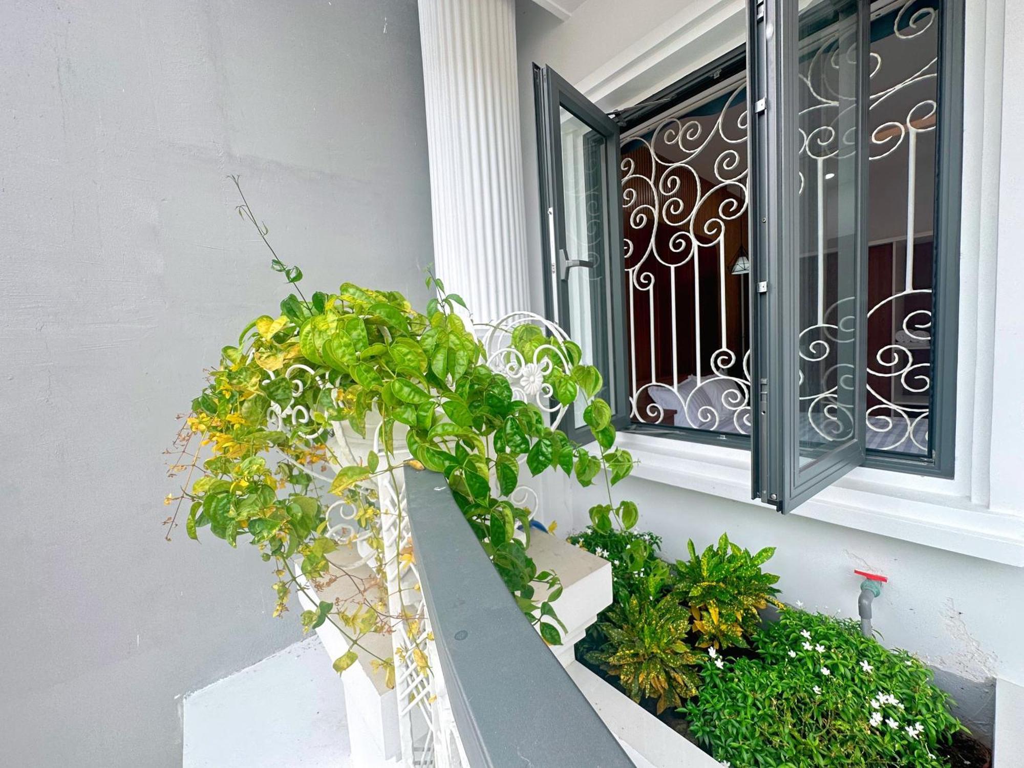 Milan Homestay - Milanesa Hotel And Apartment ブンタオ エクステリア 写真