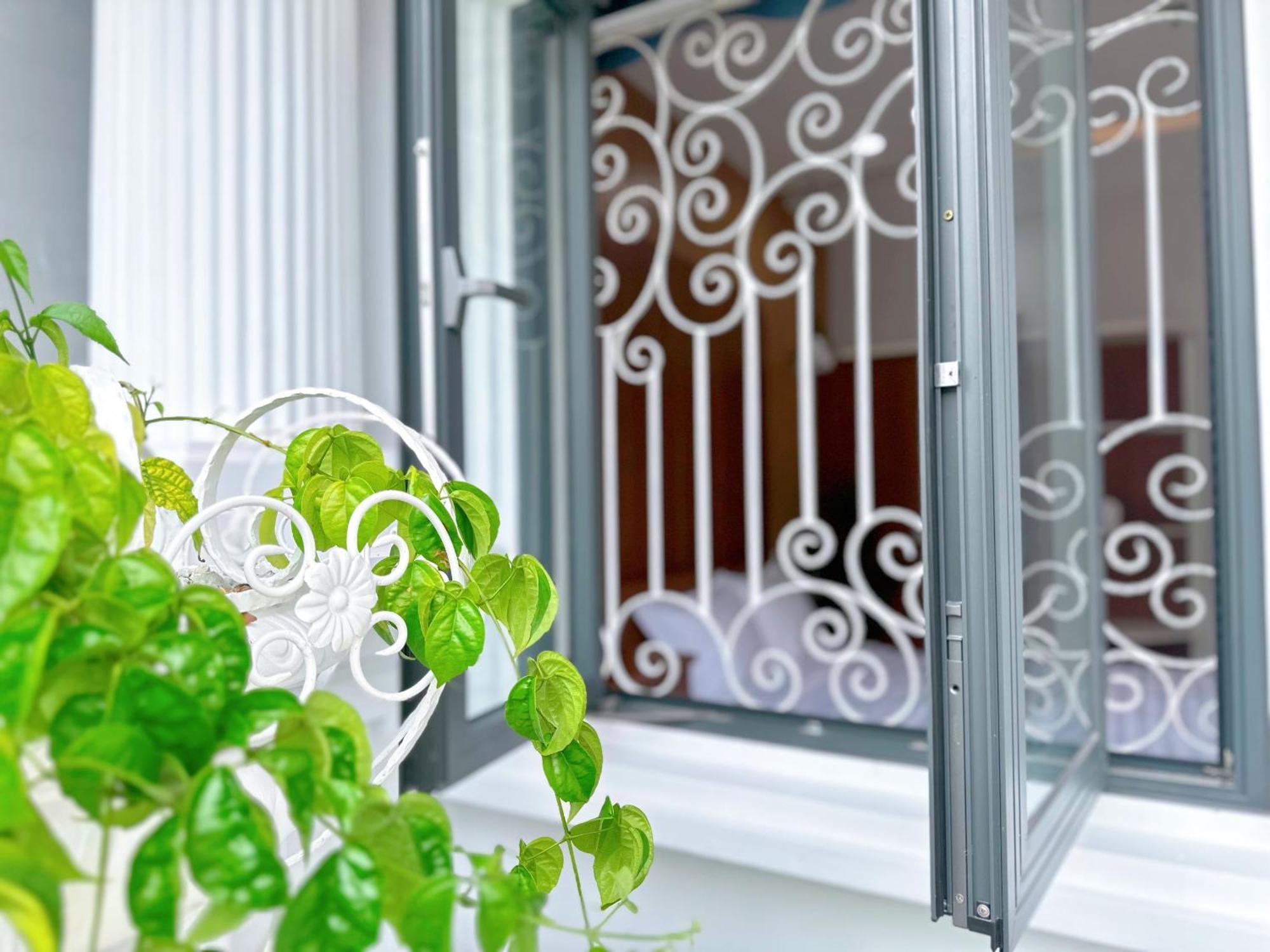 Milan Homestay - Milanesa Hotel And Apartment ブンタオ エクステリア 写真