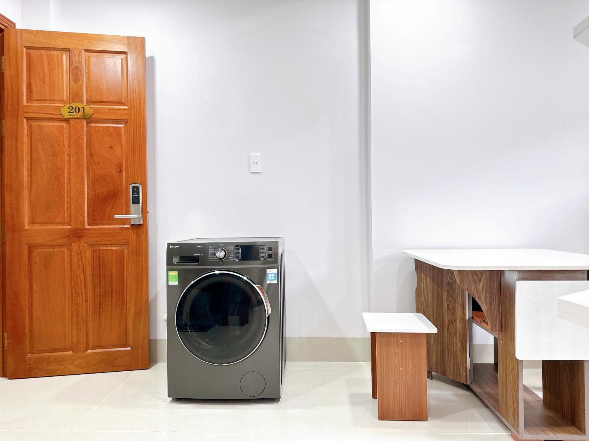 Milan Homestay - Milanesa Hotel And Apartment ブンタオ エクステリア 写真