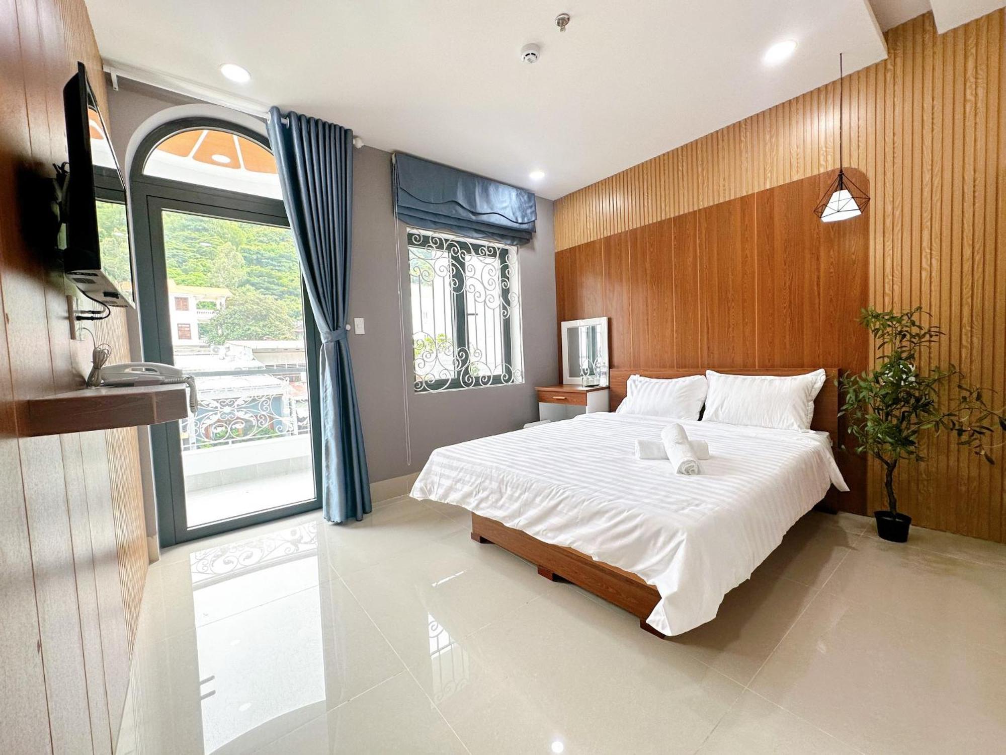 Milan Homestay - Milanesa Hotel And Apartment ブンタオ エクステリア 写真