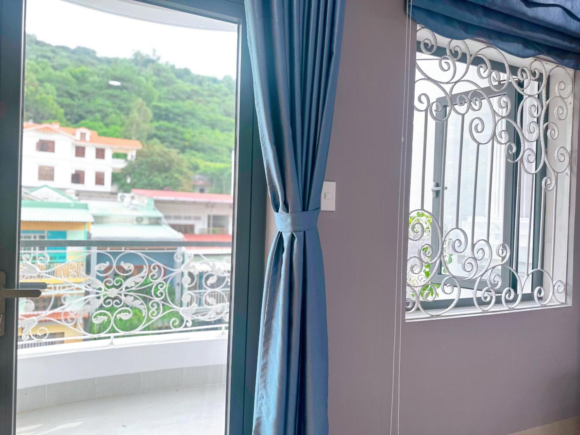 Milan Homestay - Milanesa Hotel And Apartment ブンタオ エクステリア 写真