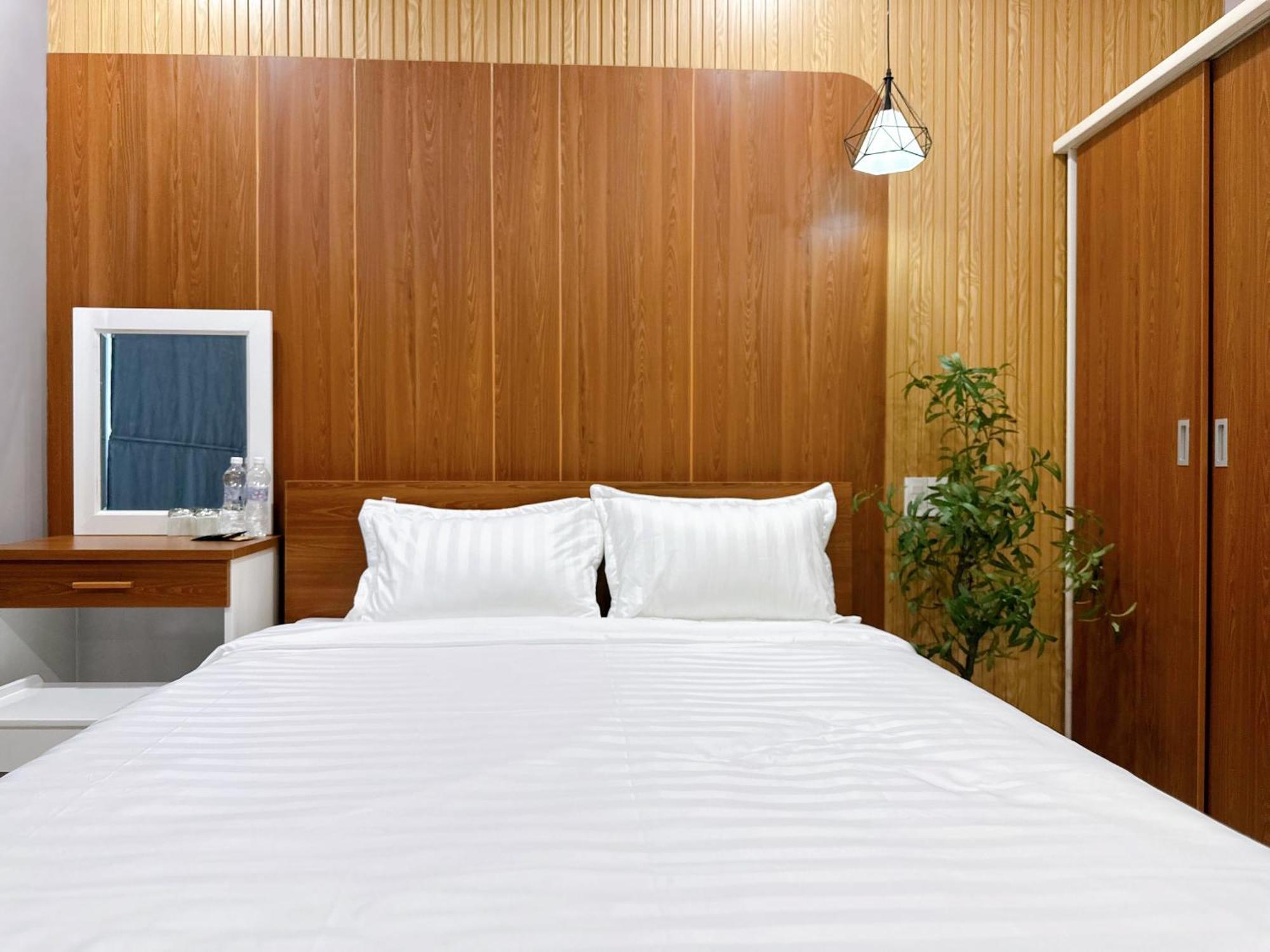 Milan Homestay - Milanesa Hotel And Apartment ブンタオ エクステリア 写真