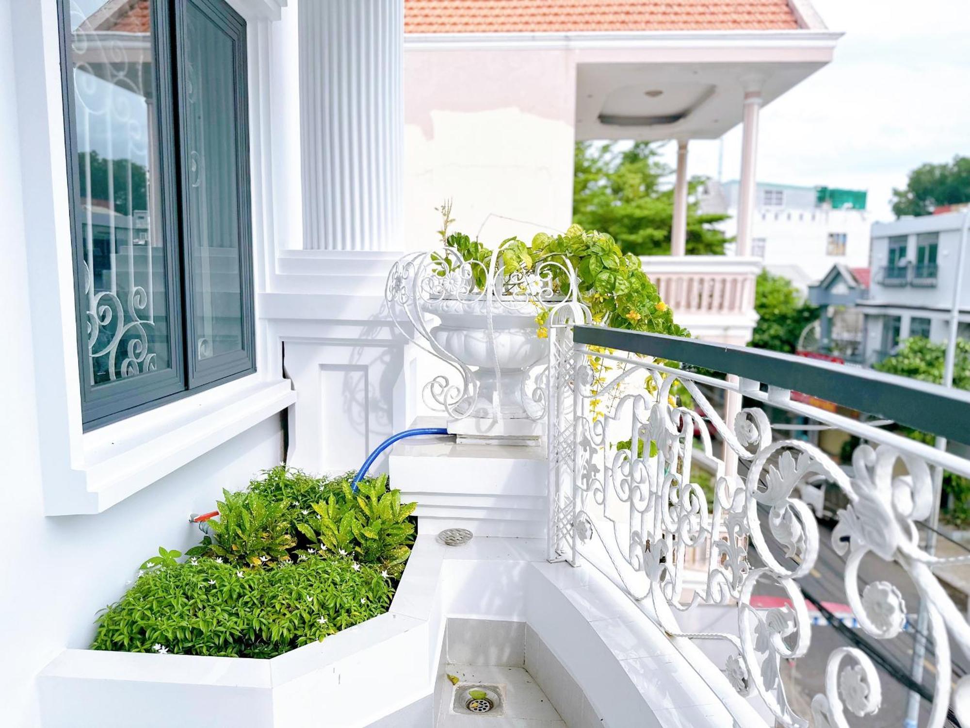 Milan Homestay - Milanesa Hotel And Apartment ブンタオ エクステリア 写真