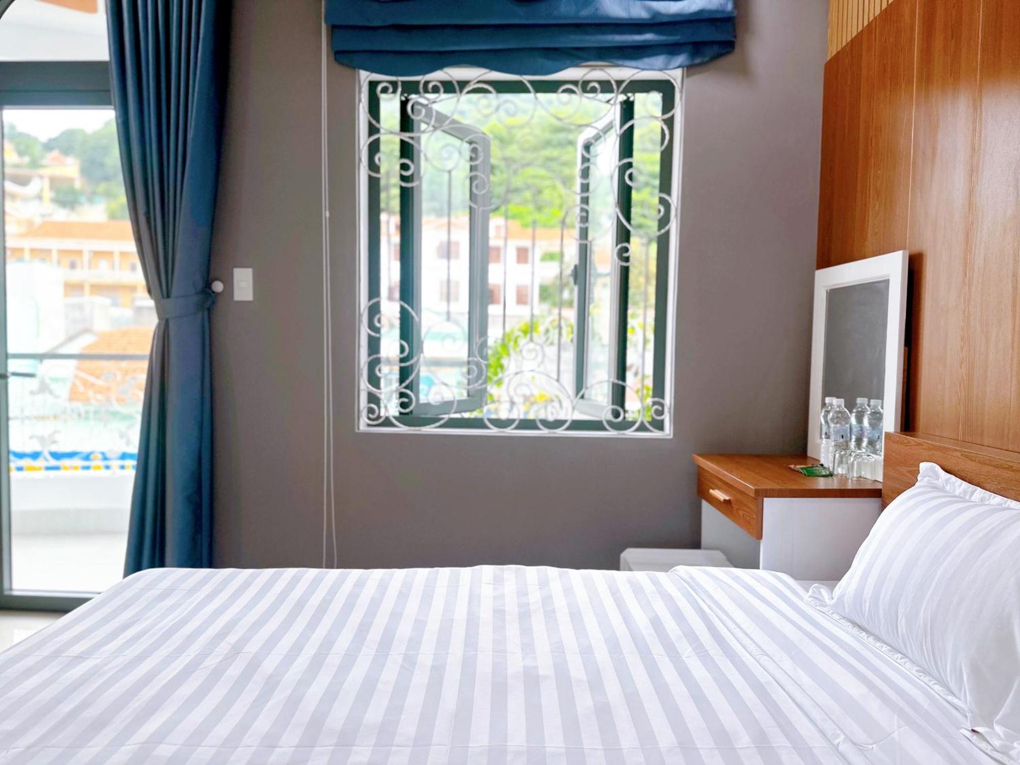 Milan Homestay - Milanesa Hotel And Apartment ブンタオ エクステリア 写真