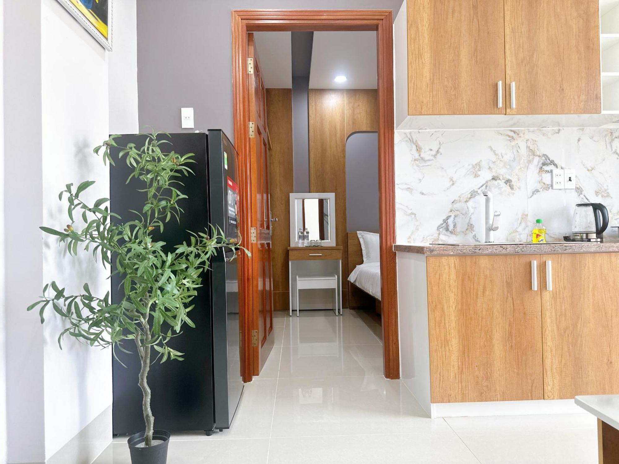 Milan Homestay - Milanesa Hotel And Apartment ブンタオ エクステリア 写真