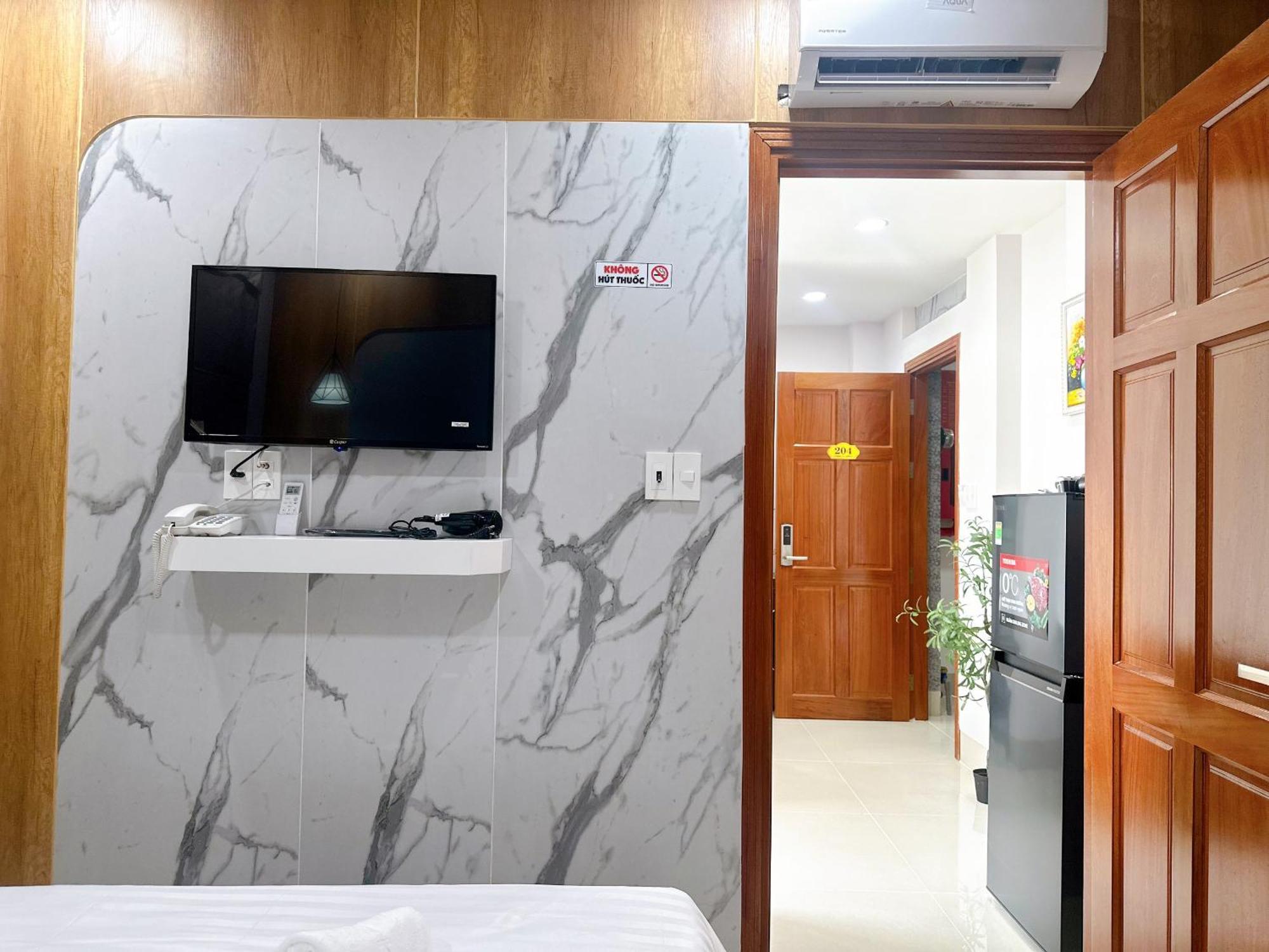 Milan Homestay - Milanesa Hotel And Apartment ブンタオ エクステリア 写真