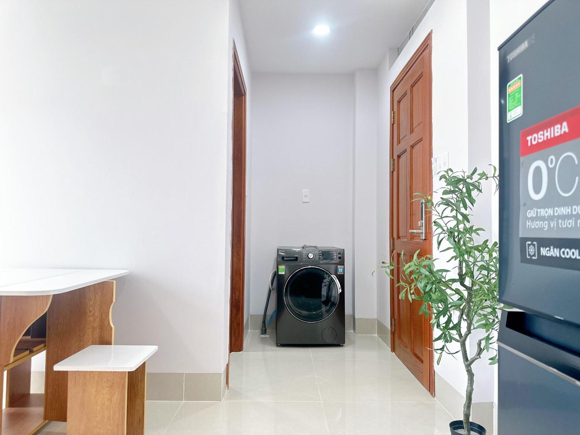 Milan Homestay - Milanesa Hotel And Apartment ブンタオ エクステリア 写真