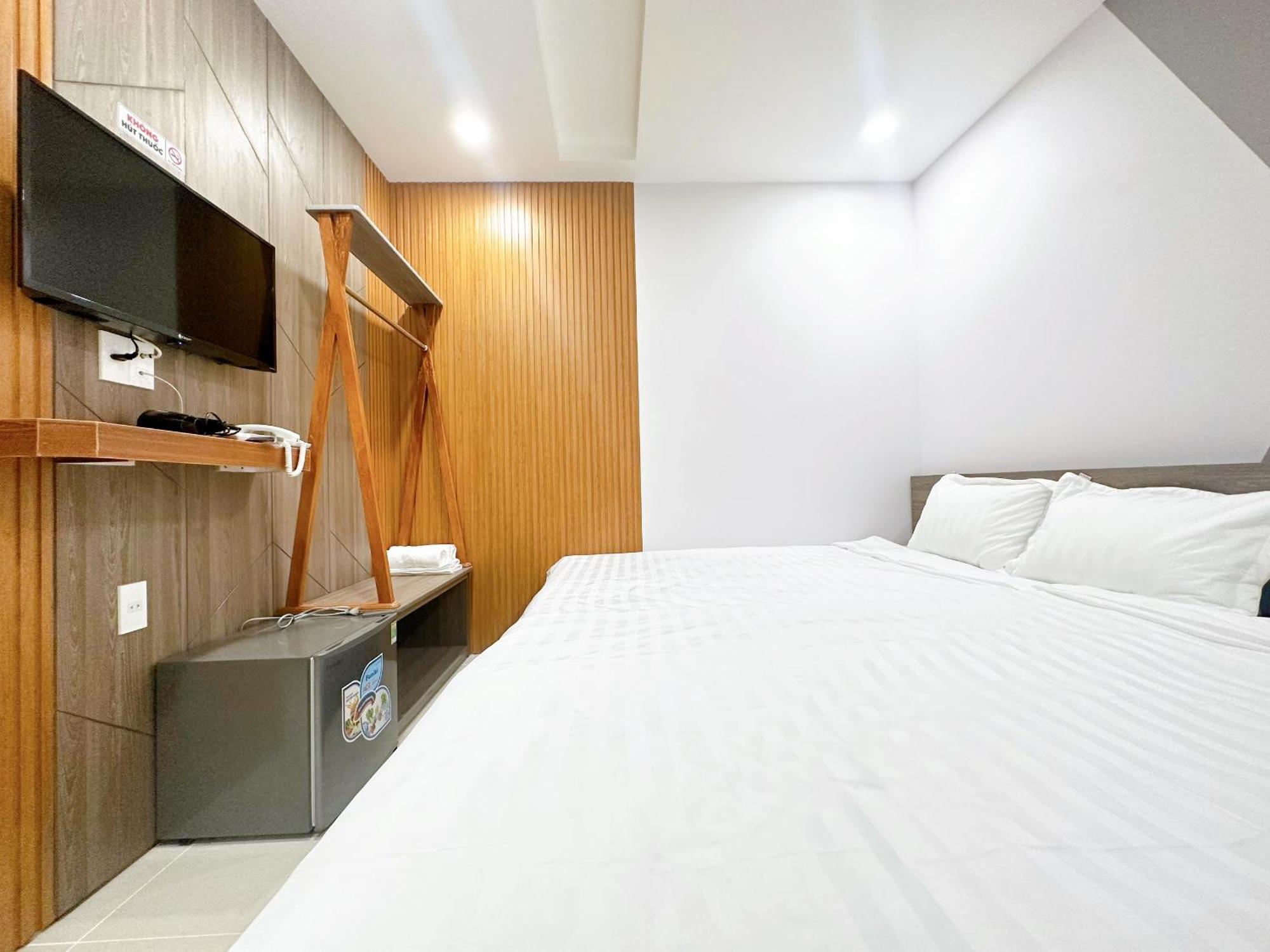 Milan Homestay - Milanesa Hotel And Apartment ブンタオ エクステリア 写真