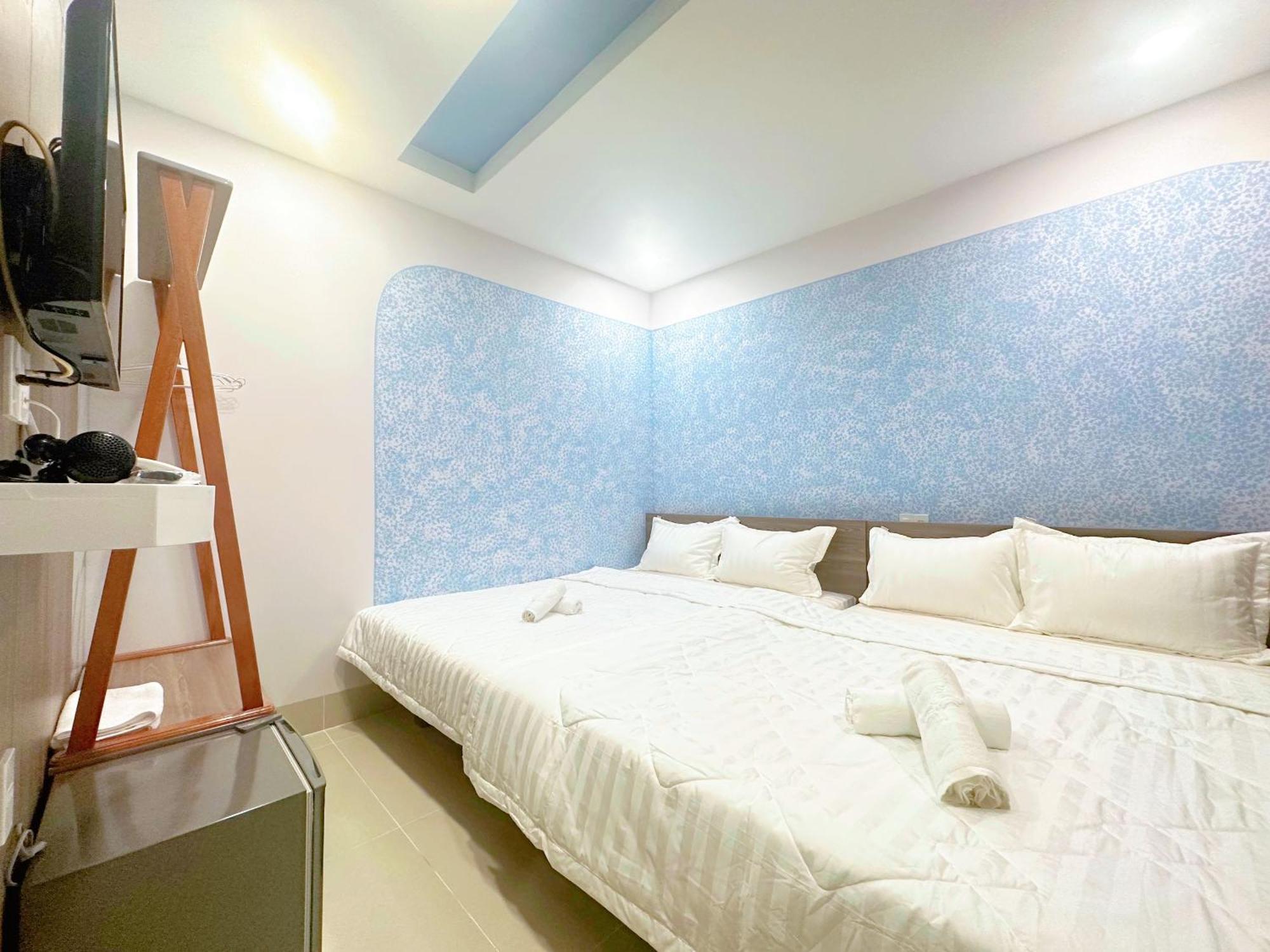 Milan Homestay - Milanesa Hotel And Apartment ブンタオ エクステリア 写真