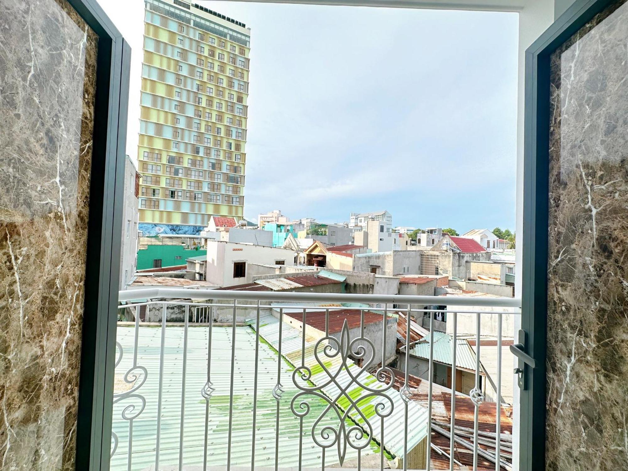 Milan Homestay - Milanesa Hotel And Apartment ブンタオ エクステリア 写真