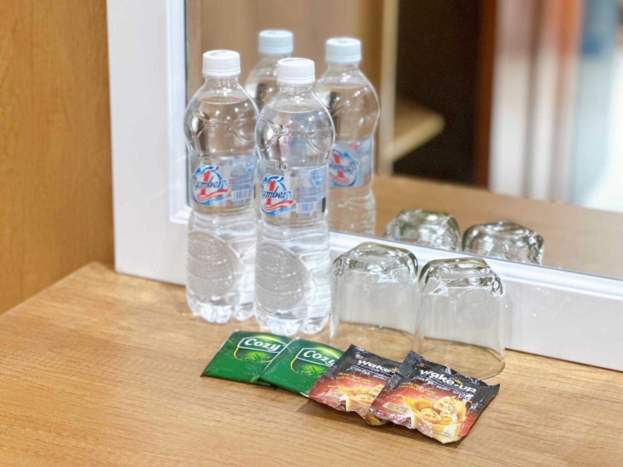 Milan Homestay - Milanesa Hotel And Apartment ブンタオ エクステリア 写真