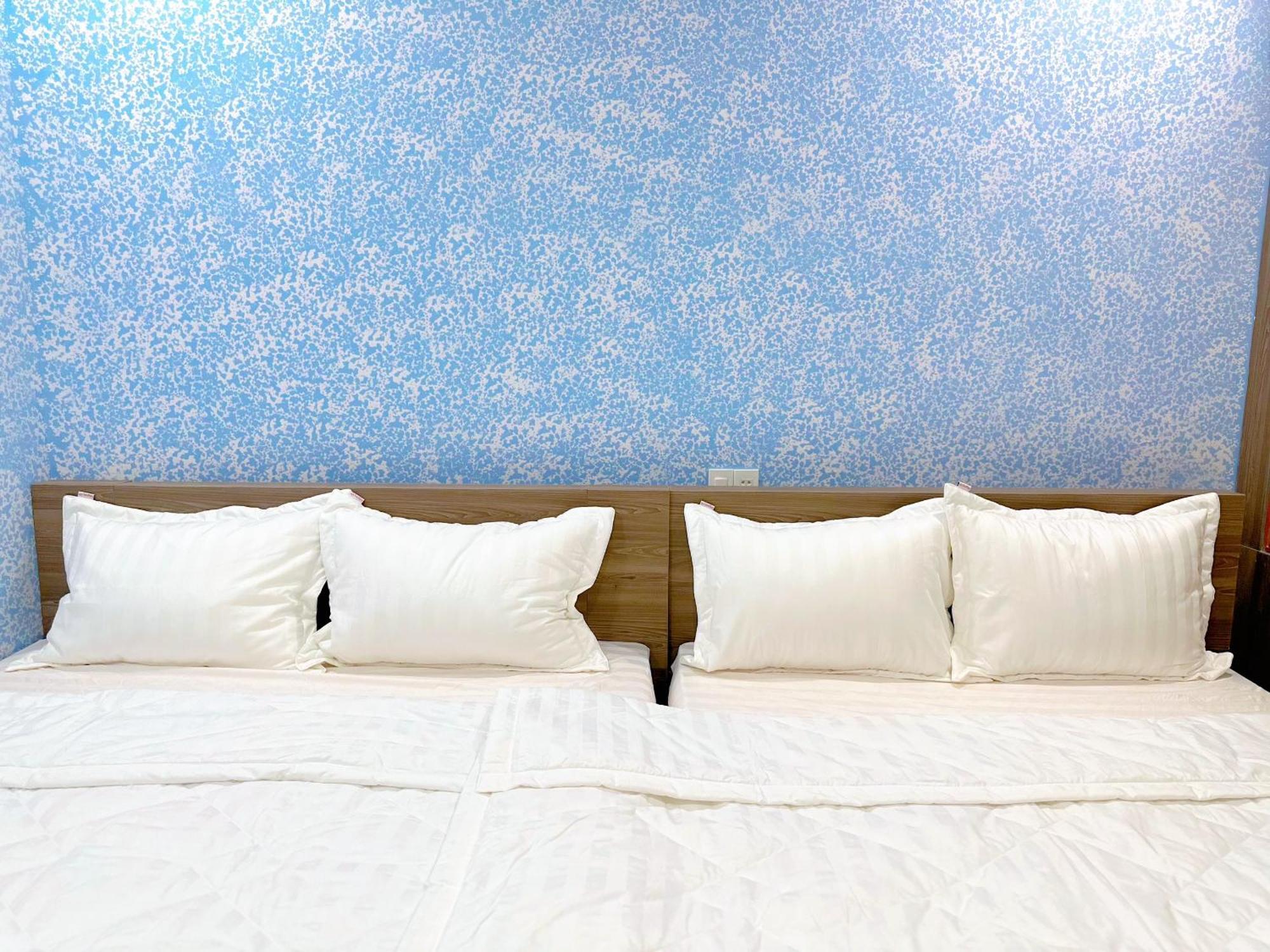 Milan Homestay - Milanesa Hotel And Apartment ブンタオ エクステリア 写真