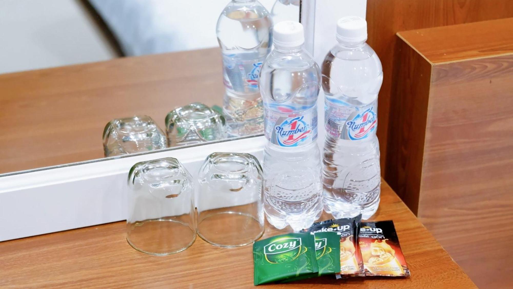 Milan Homestay - Milanesa Hotel And Apartment ブンタオ エクステリア 写真