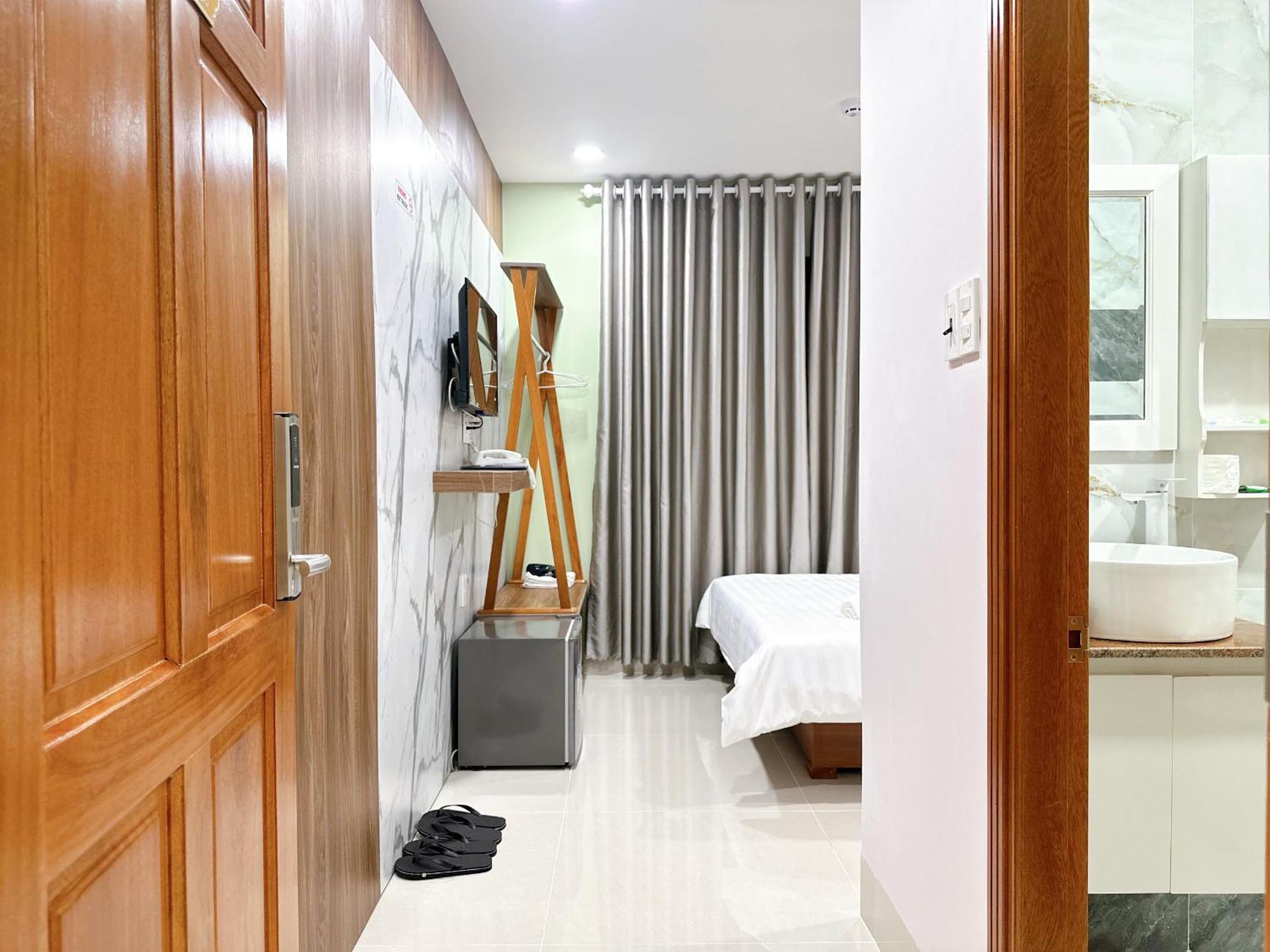Milan Homestay - Milanesa Hotel And Apartment ブンタオ エクステリア 写真