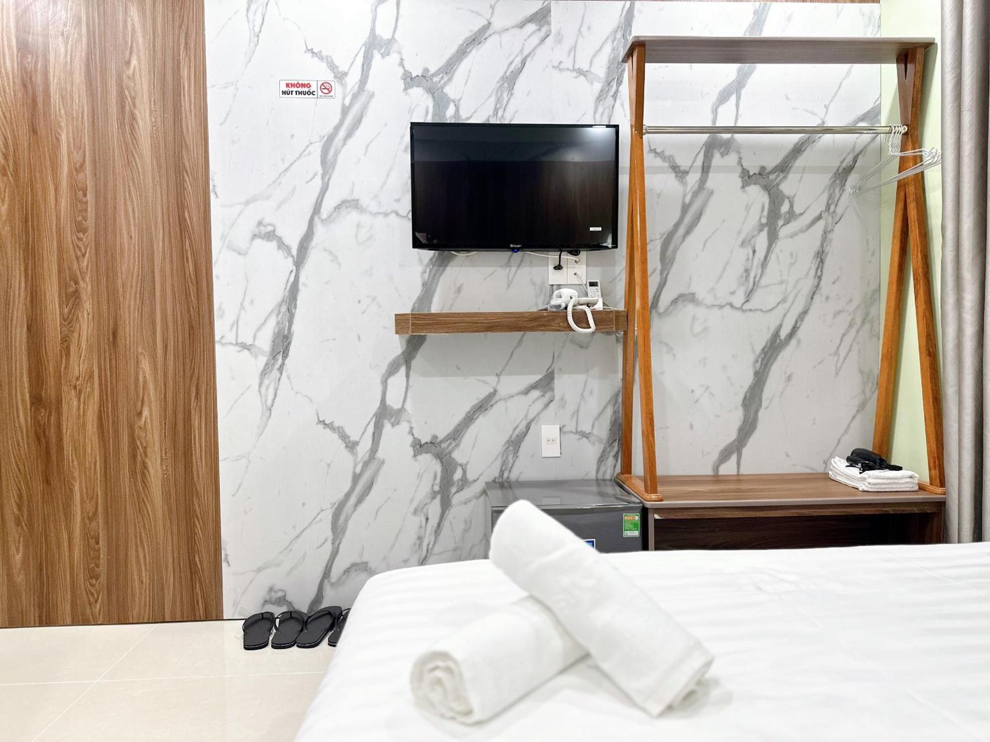 Milan Homestay - Milanesa Hotel And Apartment ブンタオ エクステリア 写真