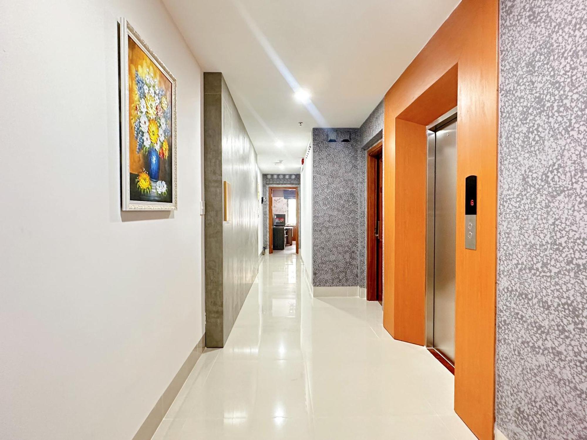 Milan Homestay - Milanesa Hotel And Apartment ブンタオ エクステリア 写真